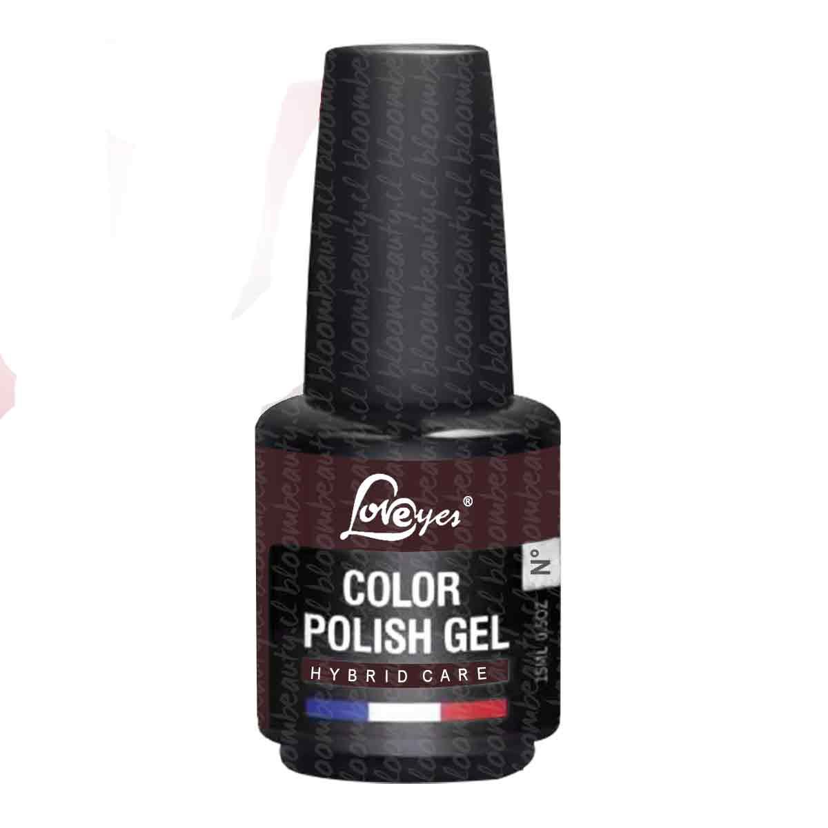 LOVEYES - Loveyes® Esmalte Permanente 38