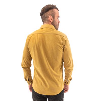 Imagen 2 del producto Camisa Cotelé marca