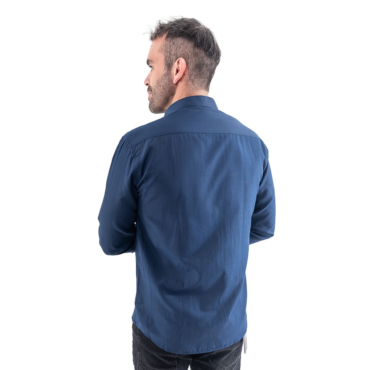 PARROT - Camisa Cotelé marca Parrot