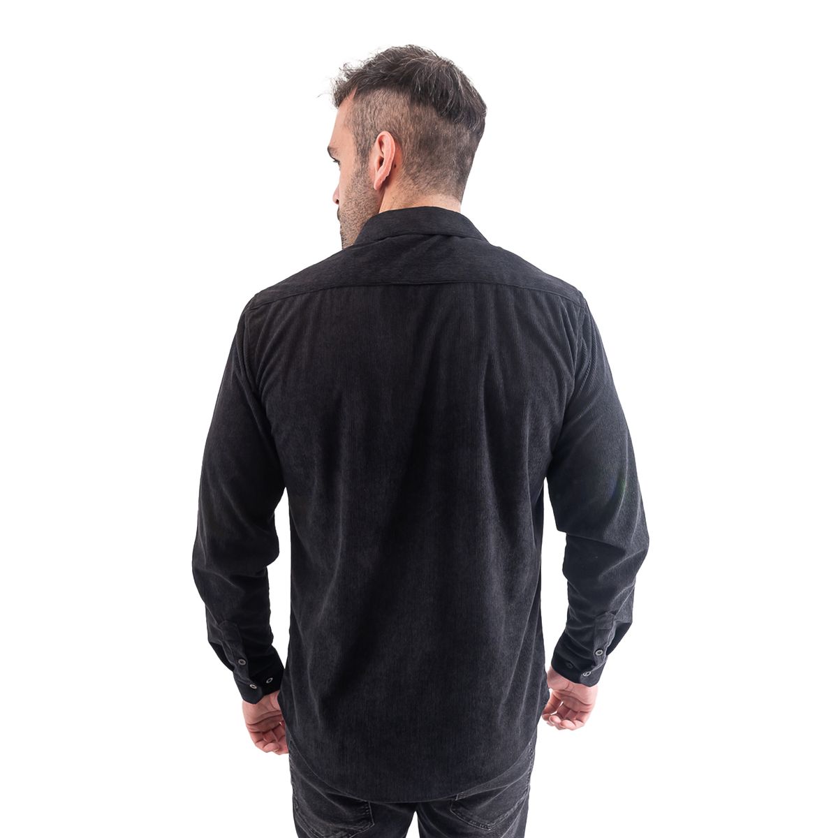 PARROT - Camisa Cotelé marca Parrot