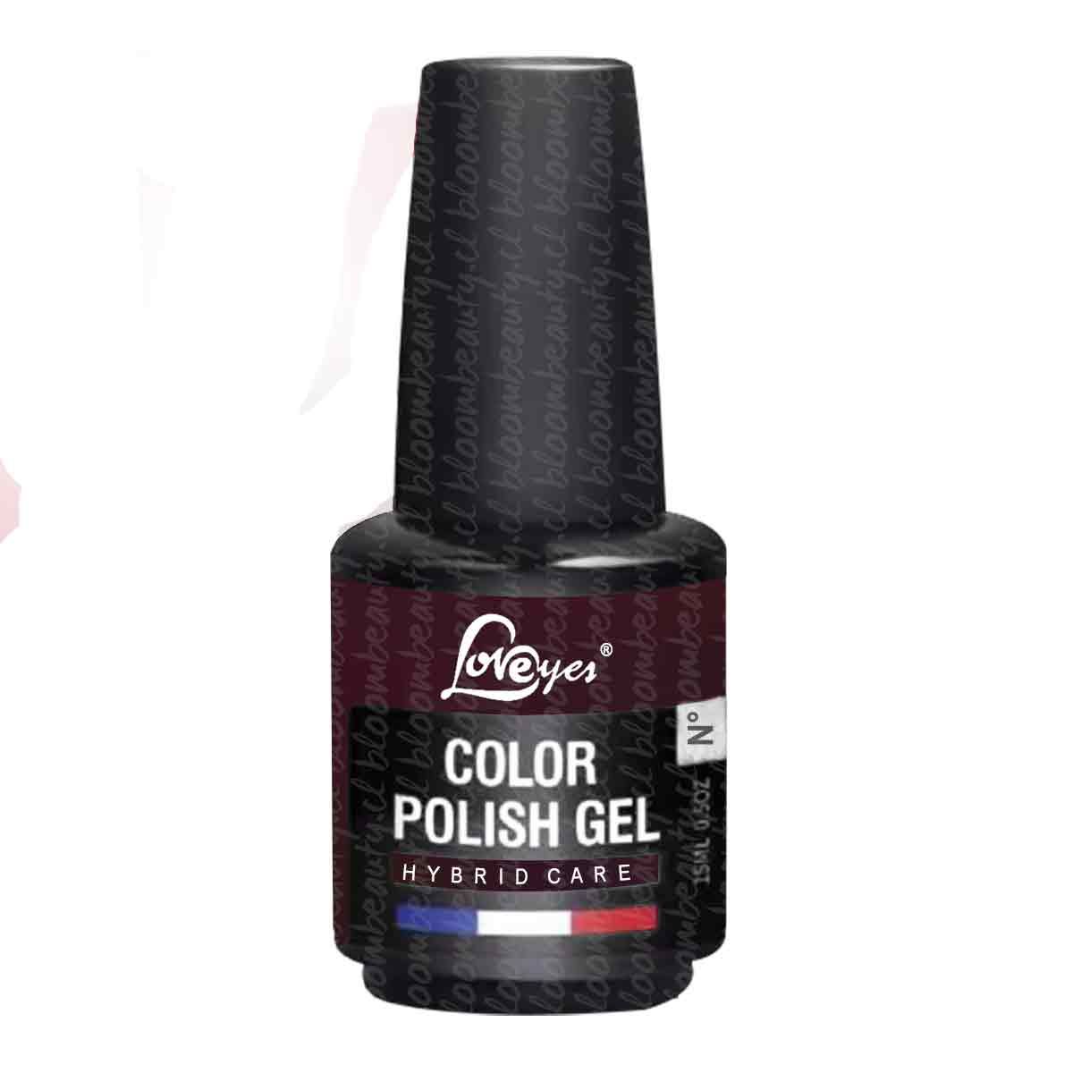 LOVEYES - Loveyes® Esmalte Permanente 37