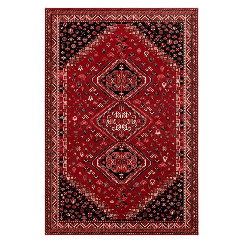 BAZHARS - Alfombra 160X240 cm de Lana Kirman Osta 43 80 300 Bazhars