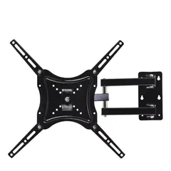 GENERICO - Soporte Pared Para Tv De 14 A 55 Pulgadas Con Brazo Movil