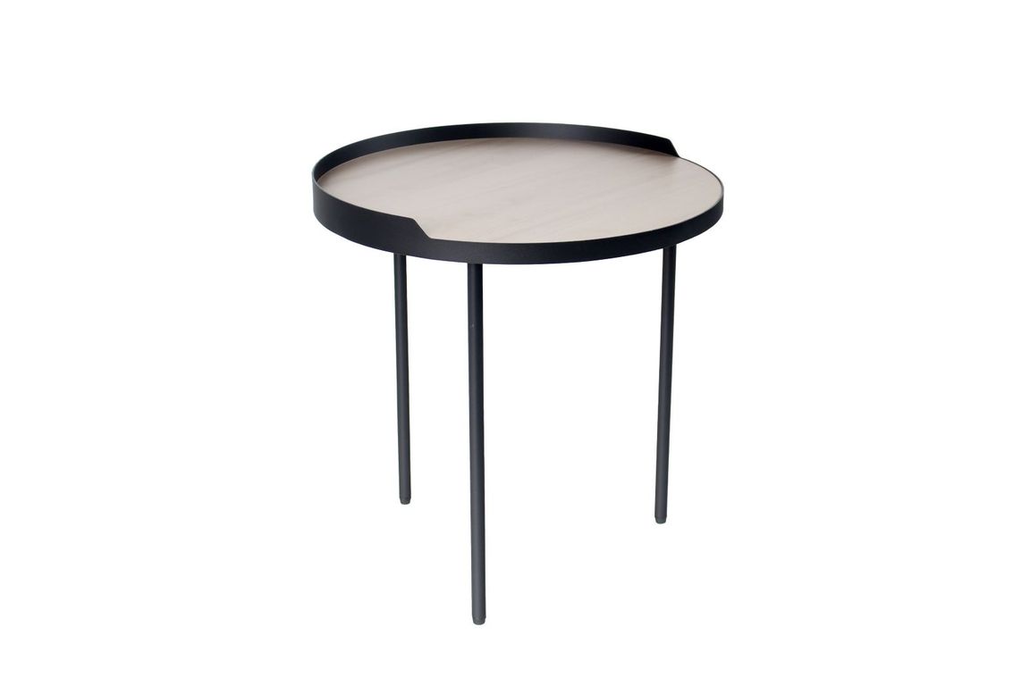 Mesa Orion Redonda Peral 45