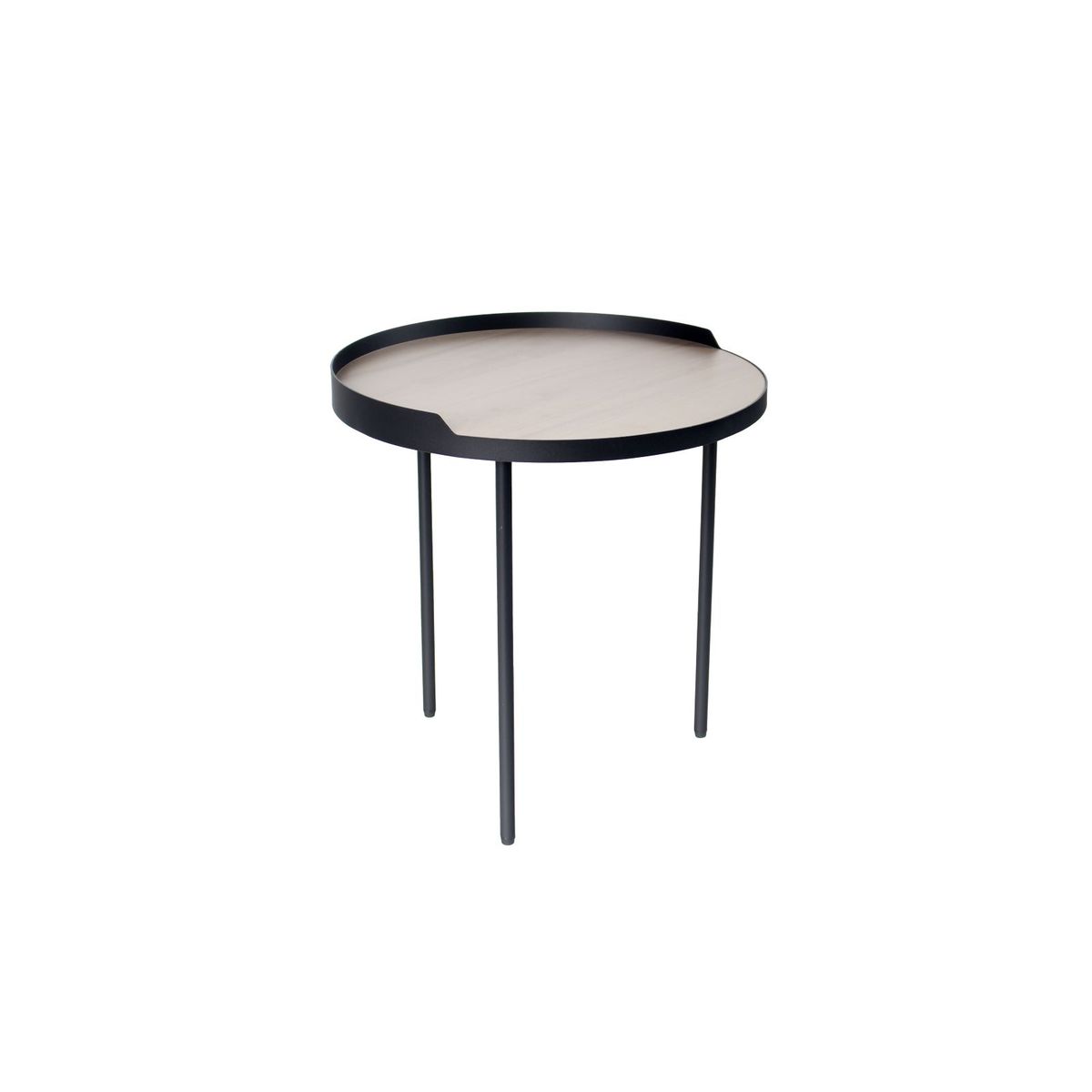 SANSSOUCI - Mesa Orion Redonda Peral 45