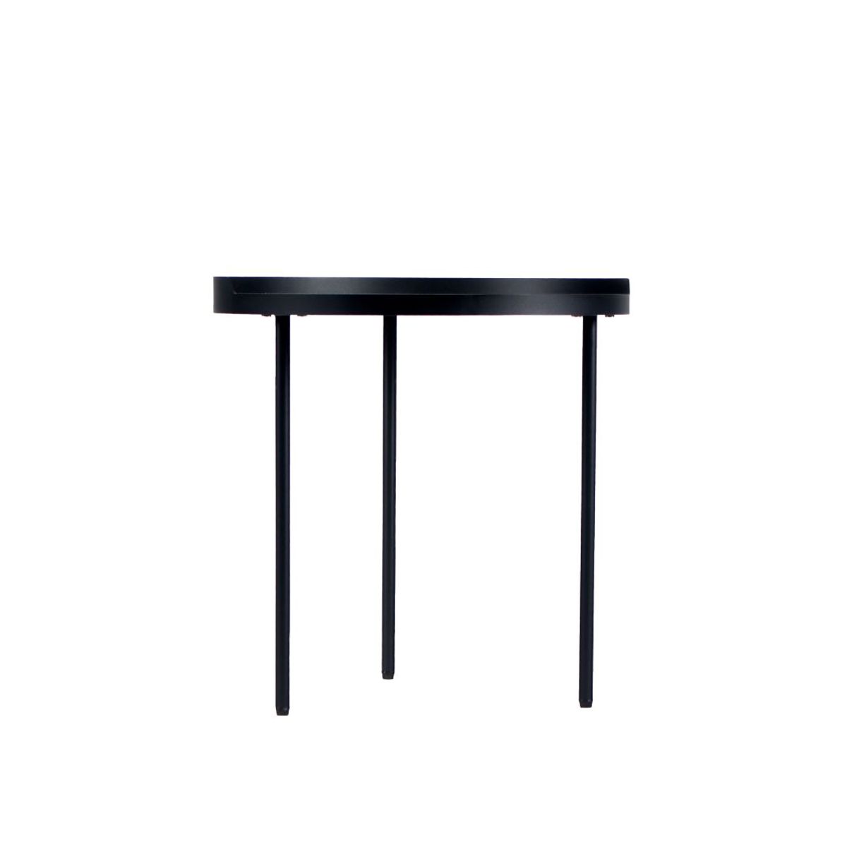 SANSSOUCI - Mesa Orion Redonda Peral 45