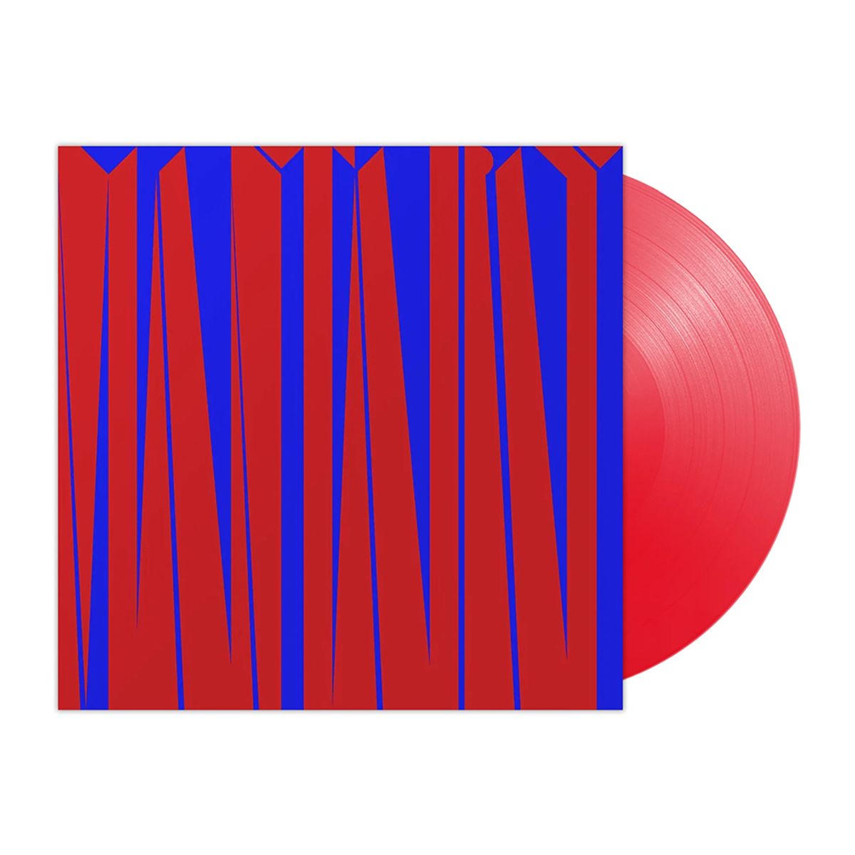 GENERICO - Siouxsie -Mantaray Ltd Edition- Vinilo Rojo