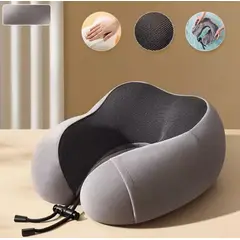 GENERICO - Almohada de viajes de cuello