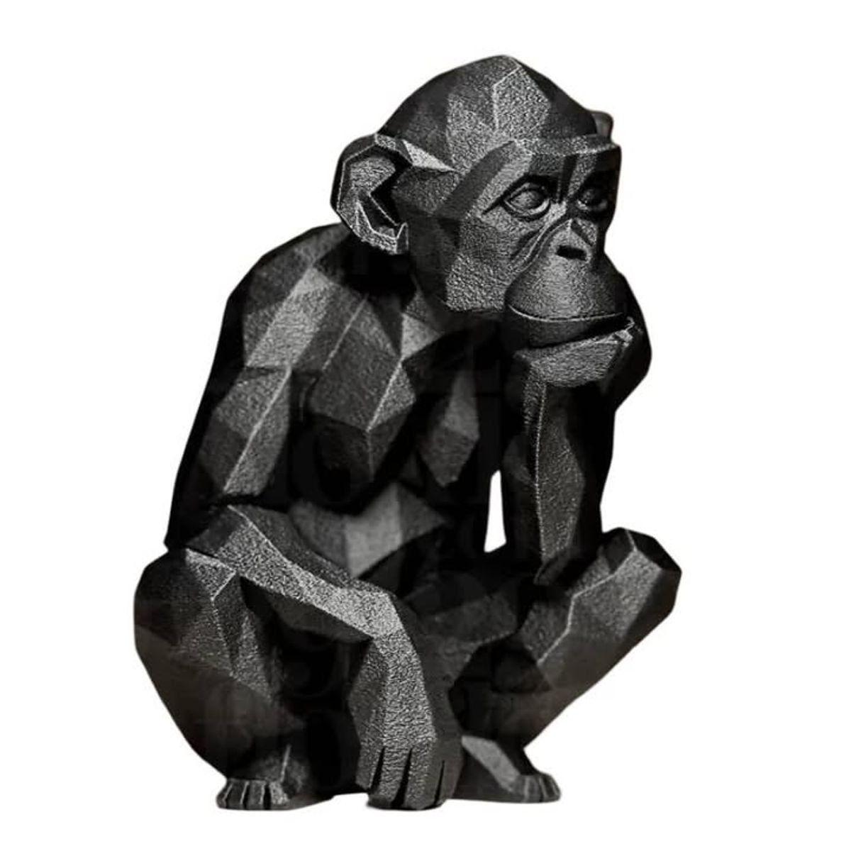 GENERICO - Decoración - Mono Geometrico