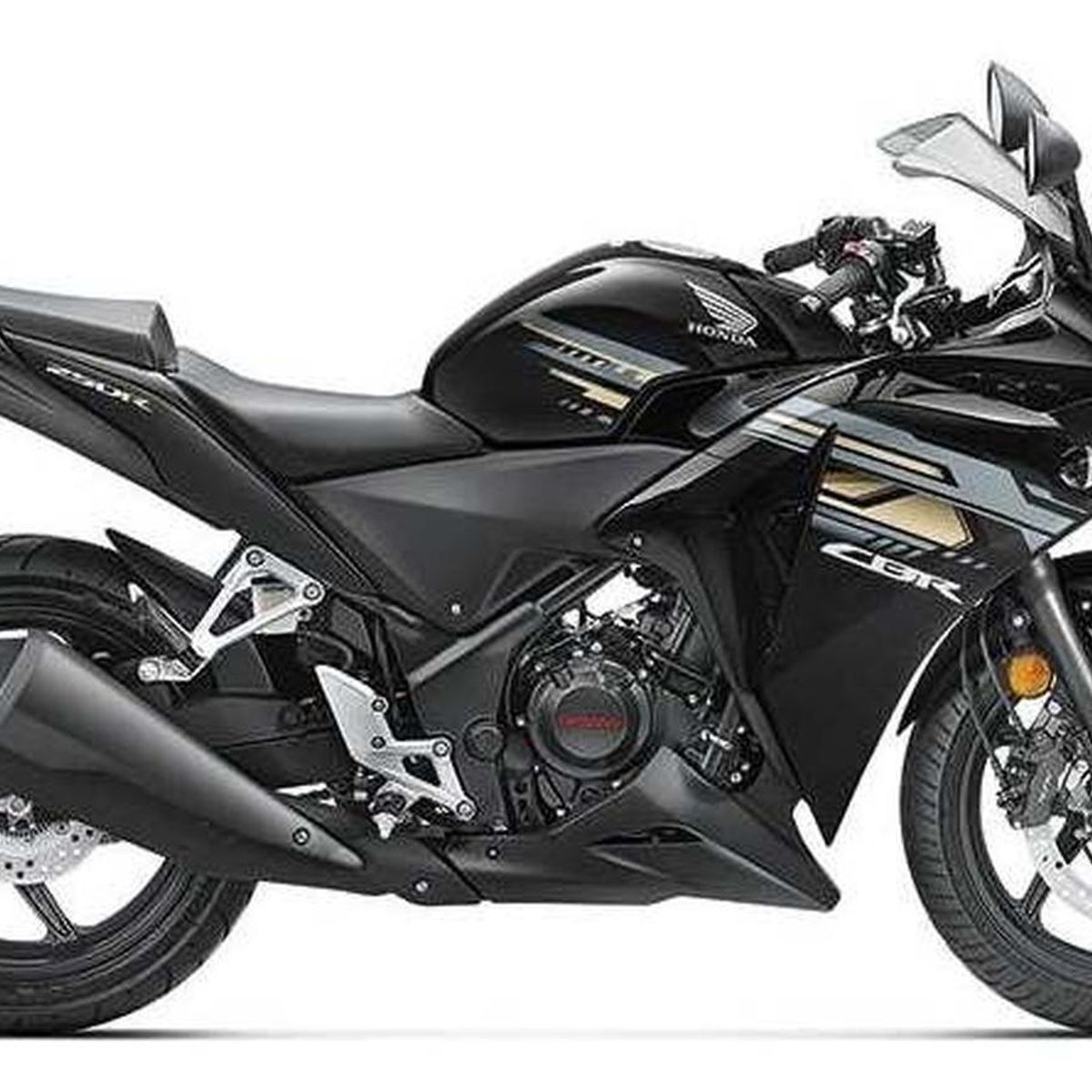 GENERICO - Pastillas Delanteras Y Traseras Honda Cbr 250 Sin Abs