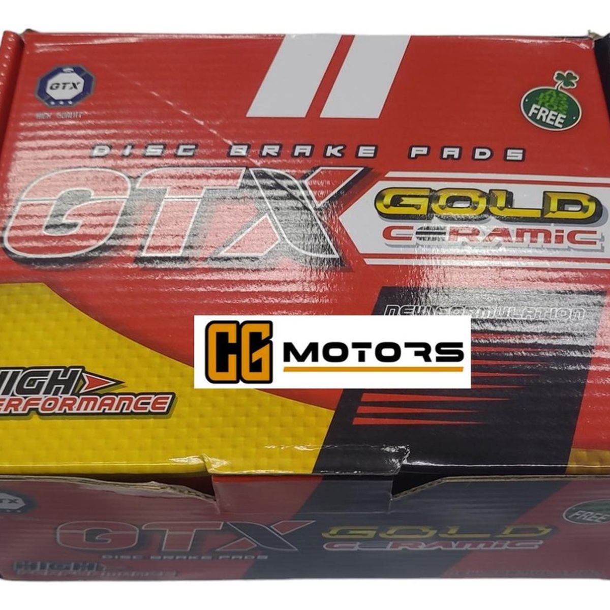 GENERICO - Pastillas Freno Delanteras Peugeot Landtrek 1.9 / 4x2 - 4x4