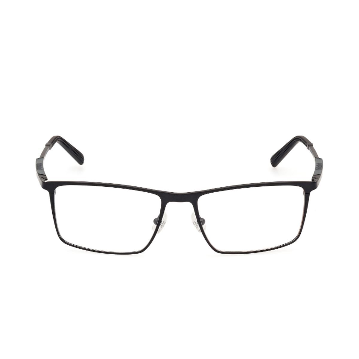 TIMBERLAND - Lentes Ópticos Negro Mate Timberland