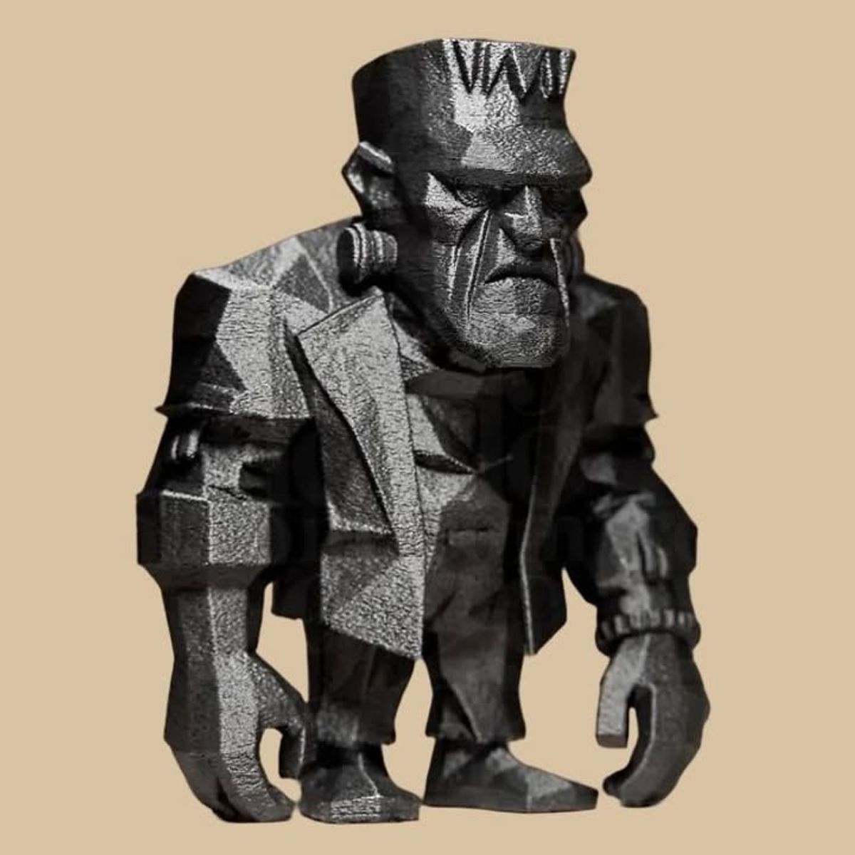 GENERICO - Decoracion - Figura Frankenstein