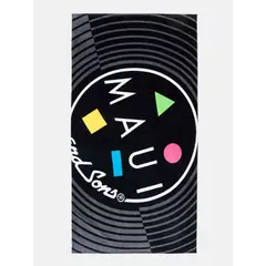 MAUI AND SONS - Toalla Marzena Multicolor Hombre