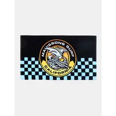 MAUI AND SONS - Toalla Lumara Multicolor Niño