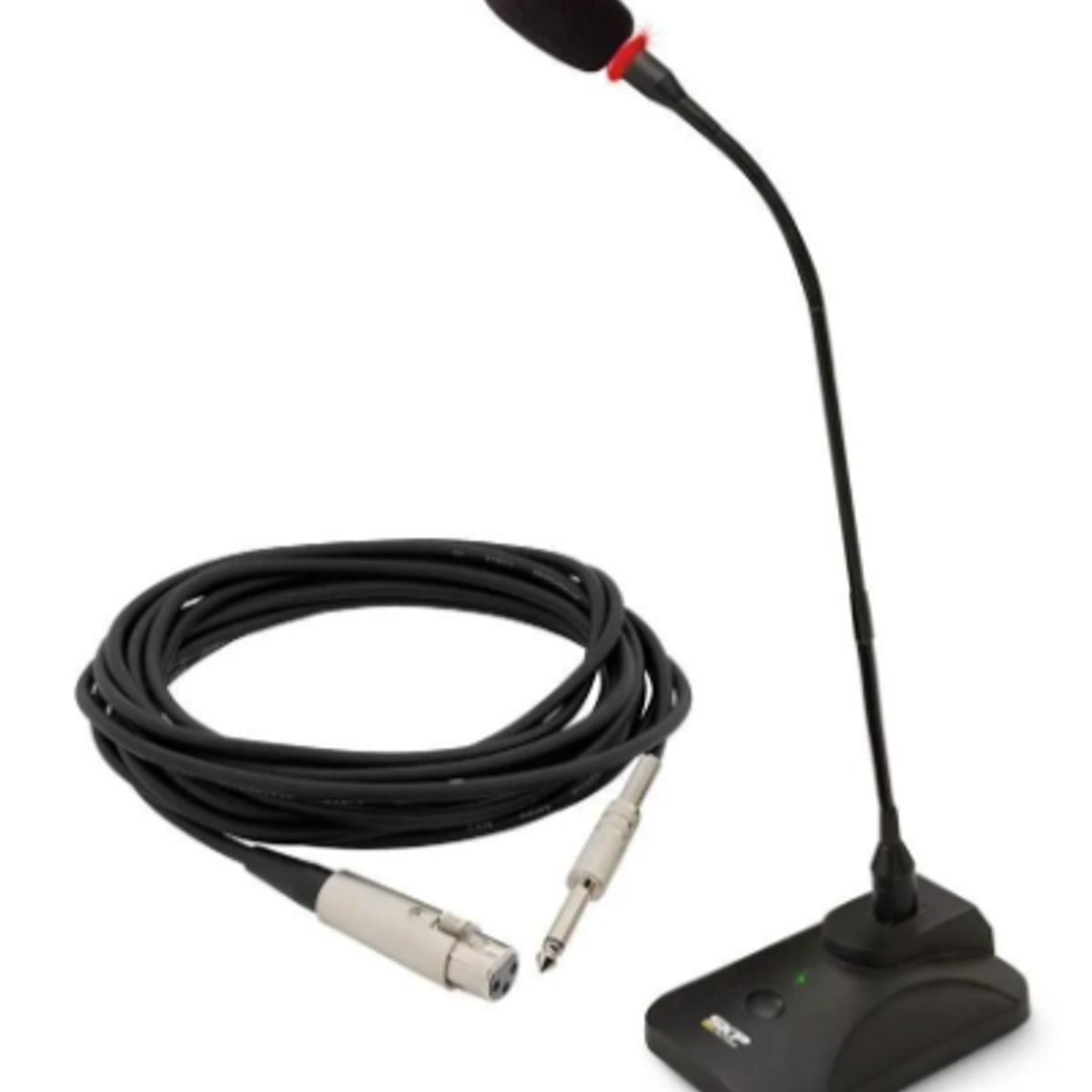 SKP - Micrófono Pro Audio Pro-6k Condensador Cardioide