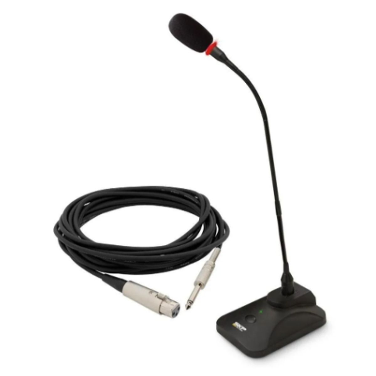 SKP - Micrófono Pro Audio Pro-6k Condensador Cardioide