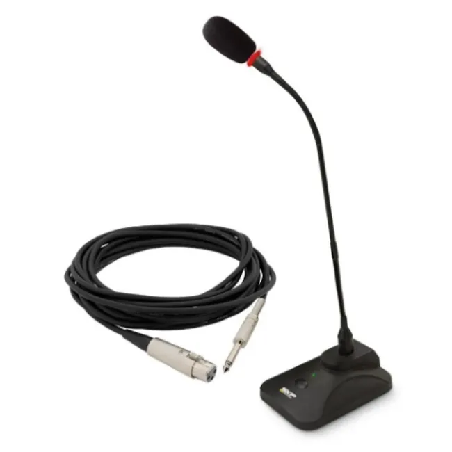 SKP - Micrófono Pro Audio Pro-6k Condensador Cardioide