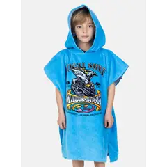 MAUI AND SONS - Toalla Aquarea Azul Niño