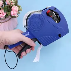 GENERICO - Máquina Pistola Etiquetadora De Precios