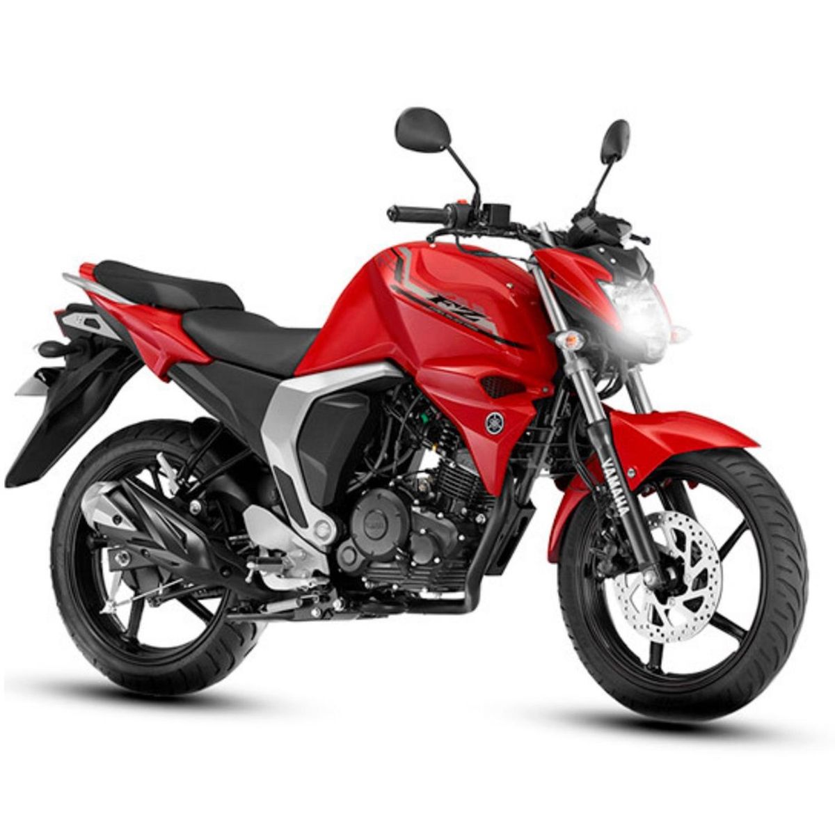 GENERICO - Pastillas Delanteras Yamaha Fz16 / Fzn 150 2.0 Sinterizadas