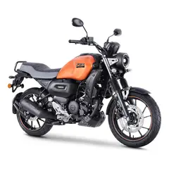 GENERICO - Pastillas Freno Delanteras + Traseras Moto Yamaha Fz-x 150