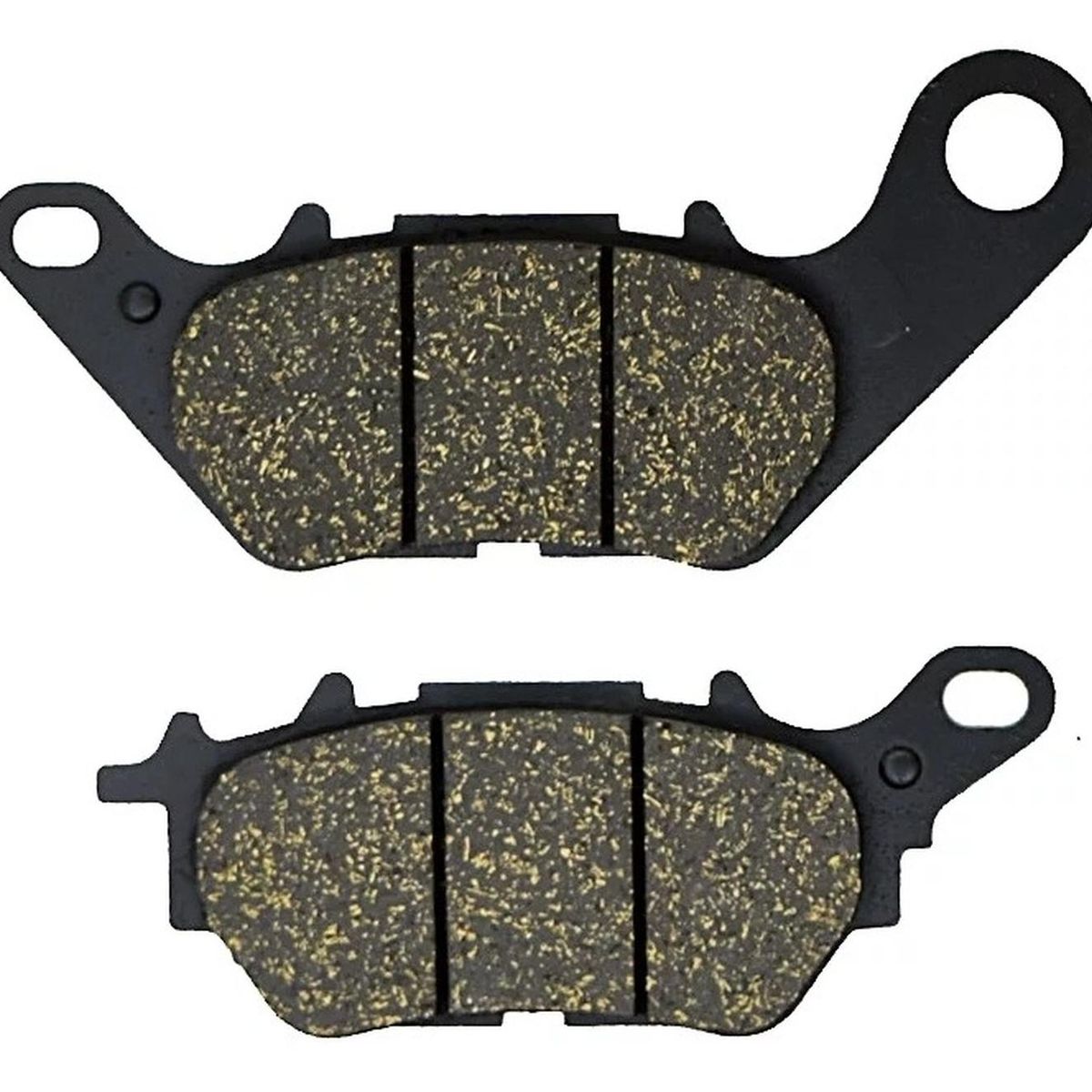GENERICO - Pastillas De Freno Delanteras Moto Yamaha R3mt03r3amt03a