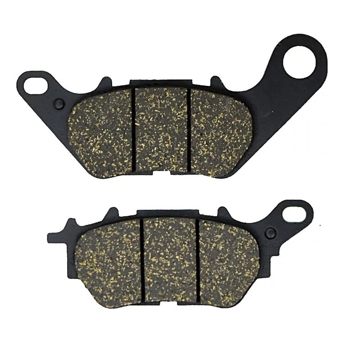 GENERICO - Pastillas De Freno Delanteras Moto Yamaha R3mt03r3amt03a