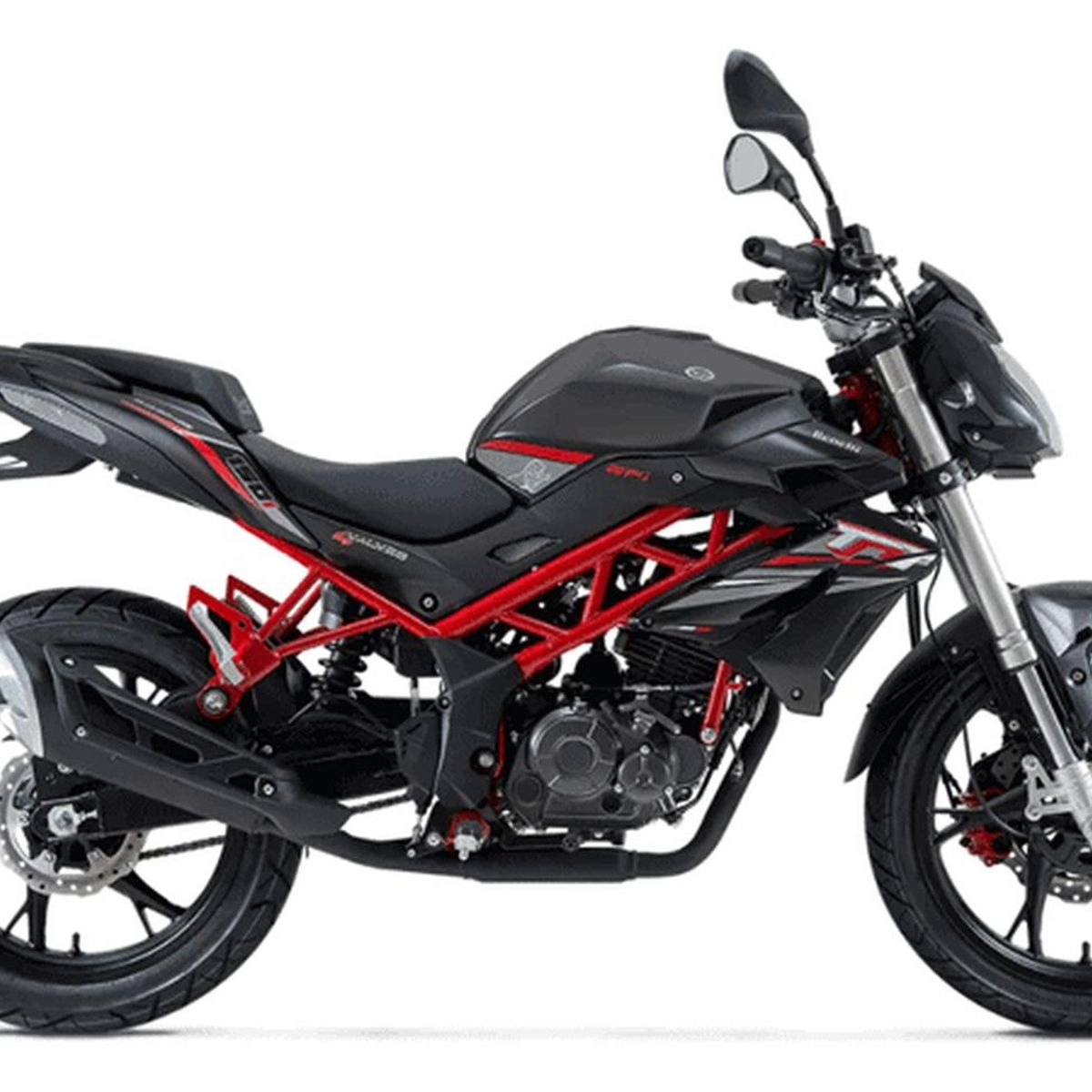 GENERICO - Pastillas Freno Traseras Benelli Tnt 150i Japonesas