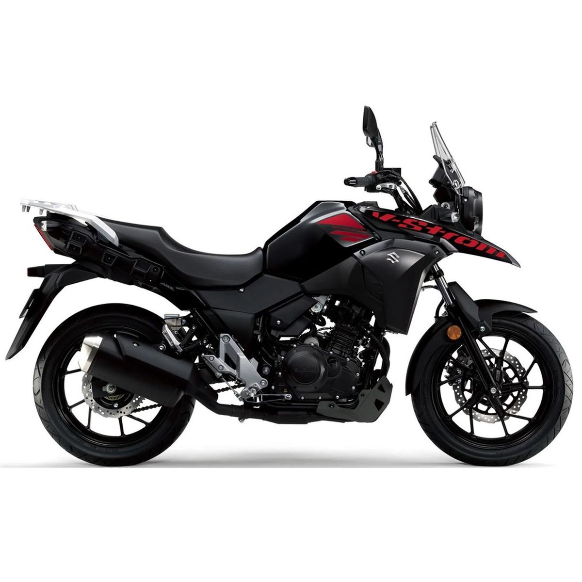 GENERICO - Pastillas Freno Traseras Suzuki Vstrom250/inazuma250/gsxr250