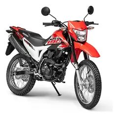 GENERICO - Pastillas Freno Del + Tras Moto Honda Xr 190l Abs Japonesas