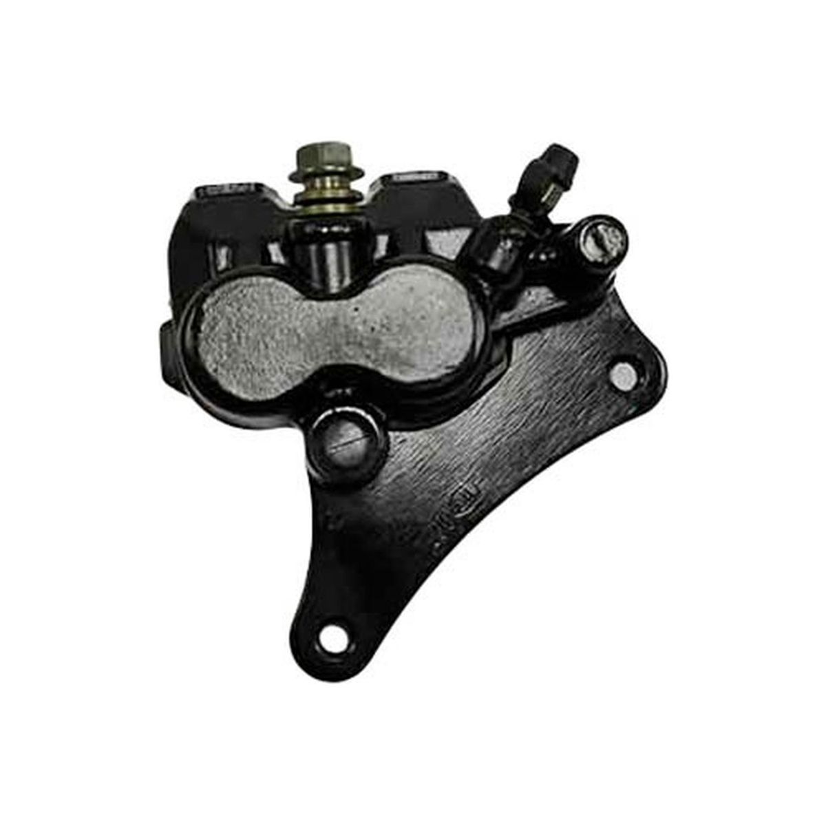 GENERICO - Calliper Delantero Moto Honda Cbx 250 C/ Pastillas