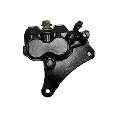 GENERICO - Calliper Delantero para Moto Honda Cbx 250 C/ Pastillas