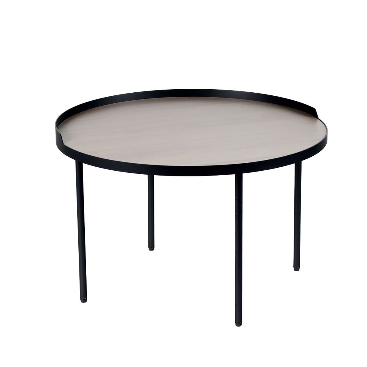 SANSSOUCI - Mesa Orion Redonda Peral 60