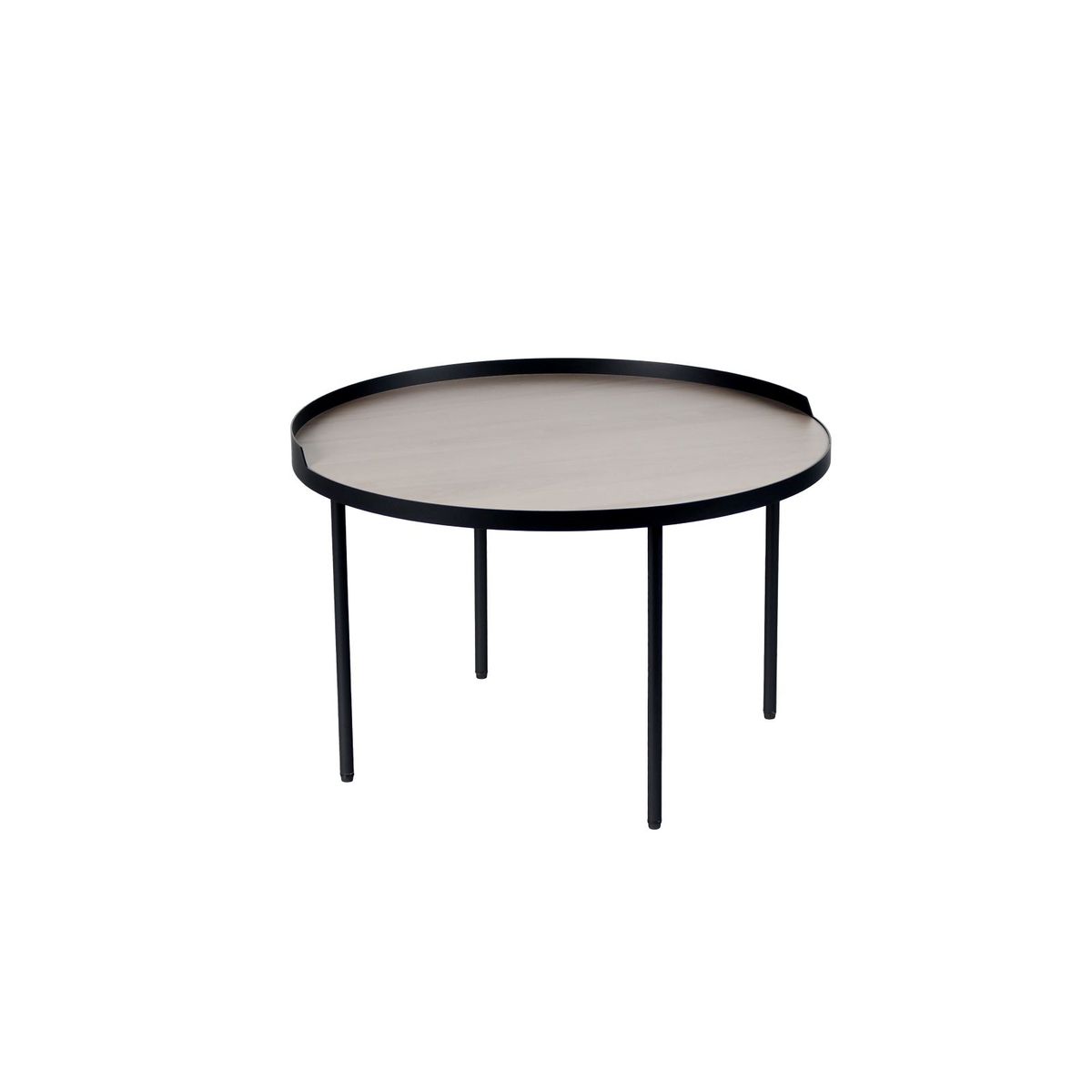 SANSSOUCI - Mesa Orion Redonda Peral 60