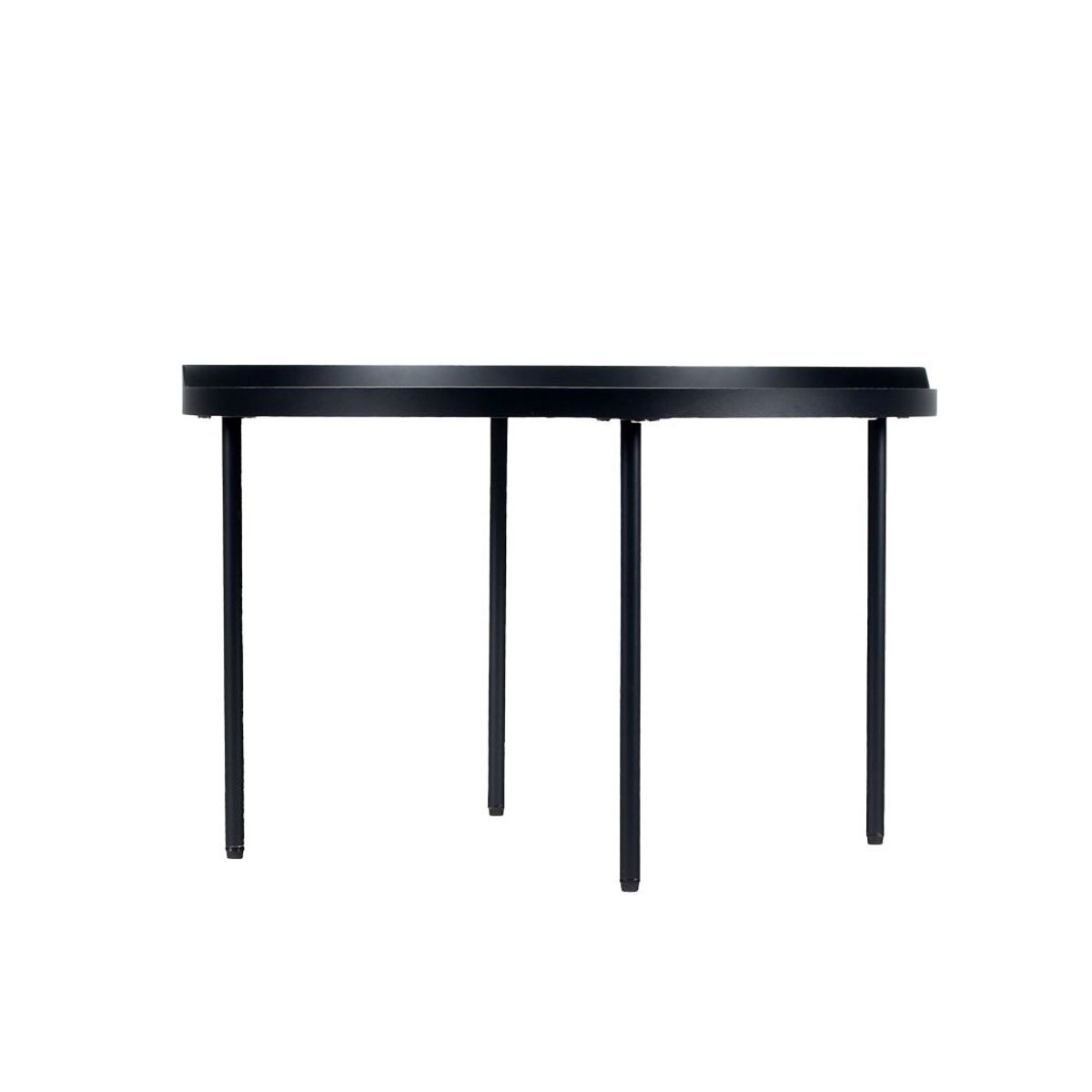 SANSSOUCI - Mesa Orion Redonda Peral 60