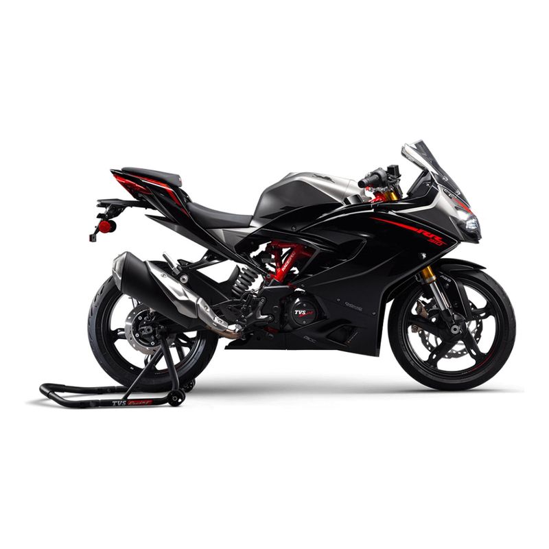 GENERICO - Pastillas Freno Delanteras Moto Tvs Apache 310rr Japonesas