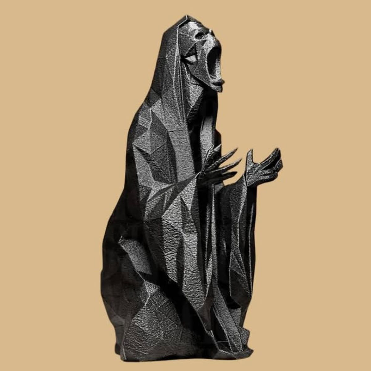 GENERICO - Decoración - Figura Espeluznante