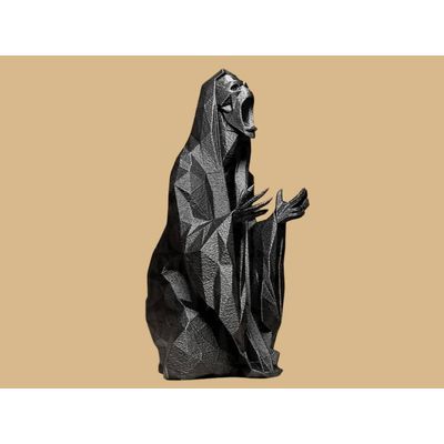 Imagen 2 del producto Decoración - Figura Espeluznante