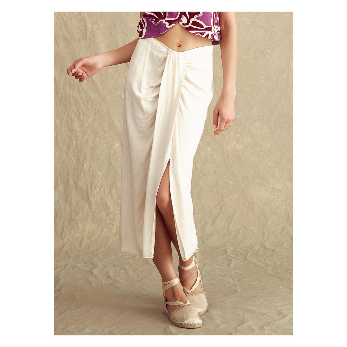 LOUNGE - Falda Paradiso Mallorca