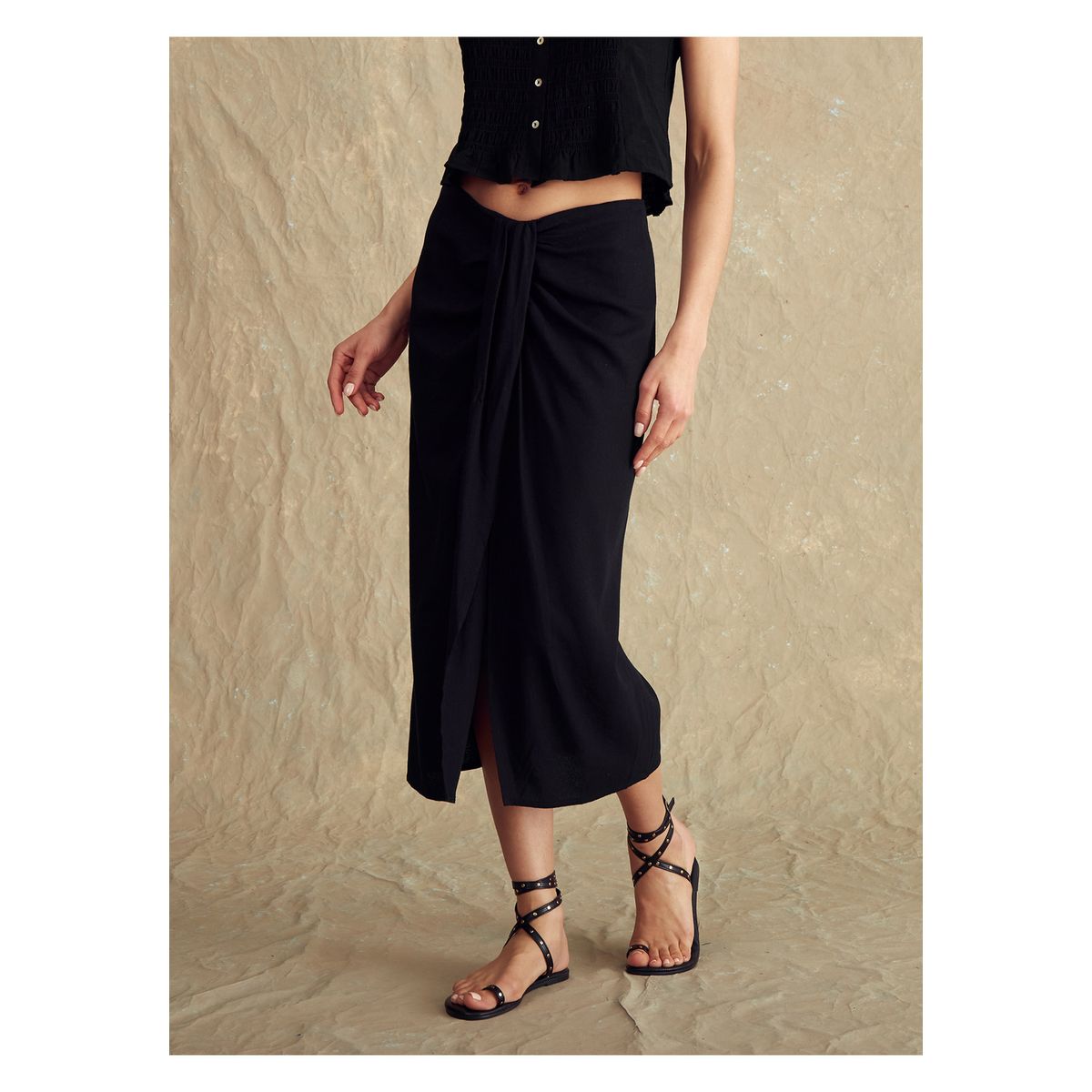 LOUNGE - Falda Paradiso Mallorca