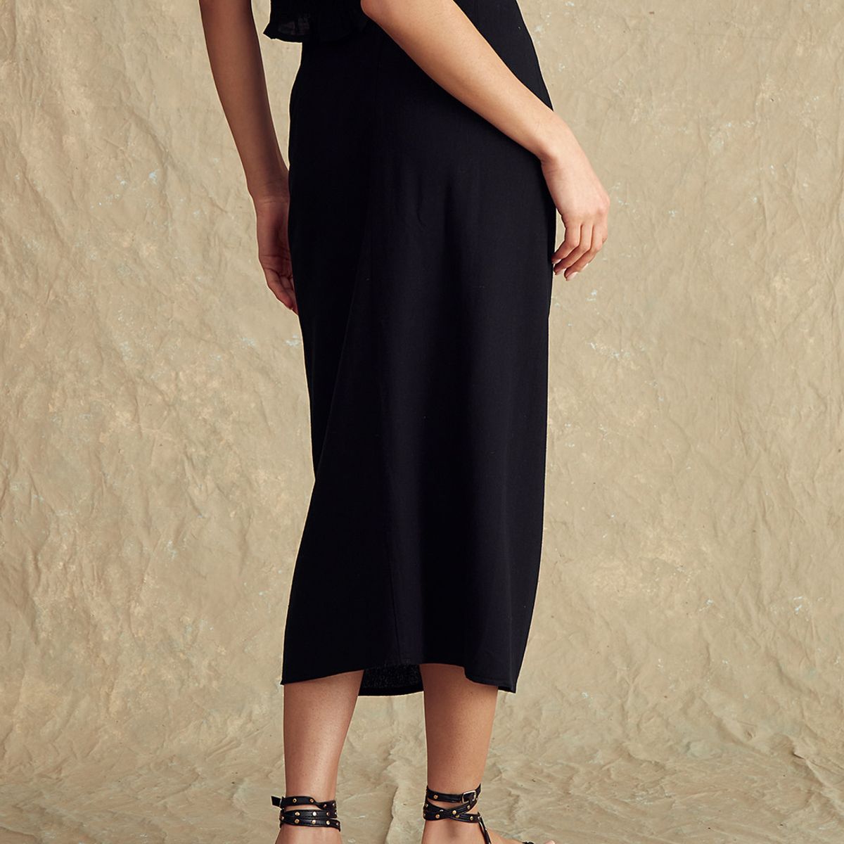 LOUNGE - Falda Paradiso Mallorca