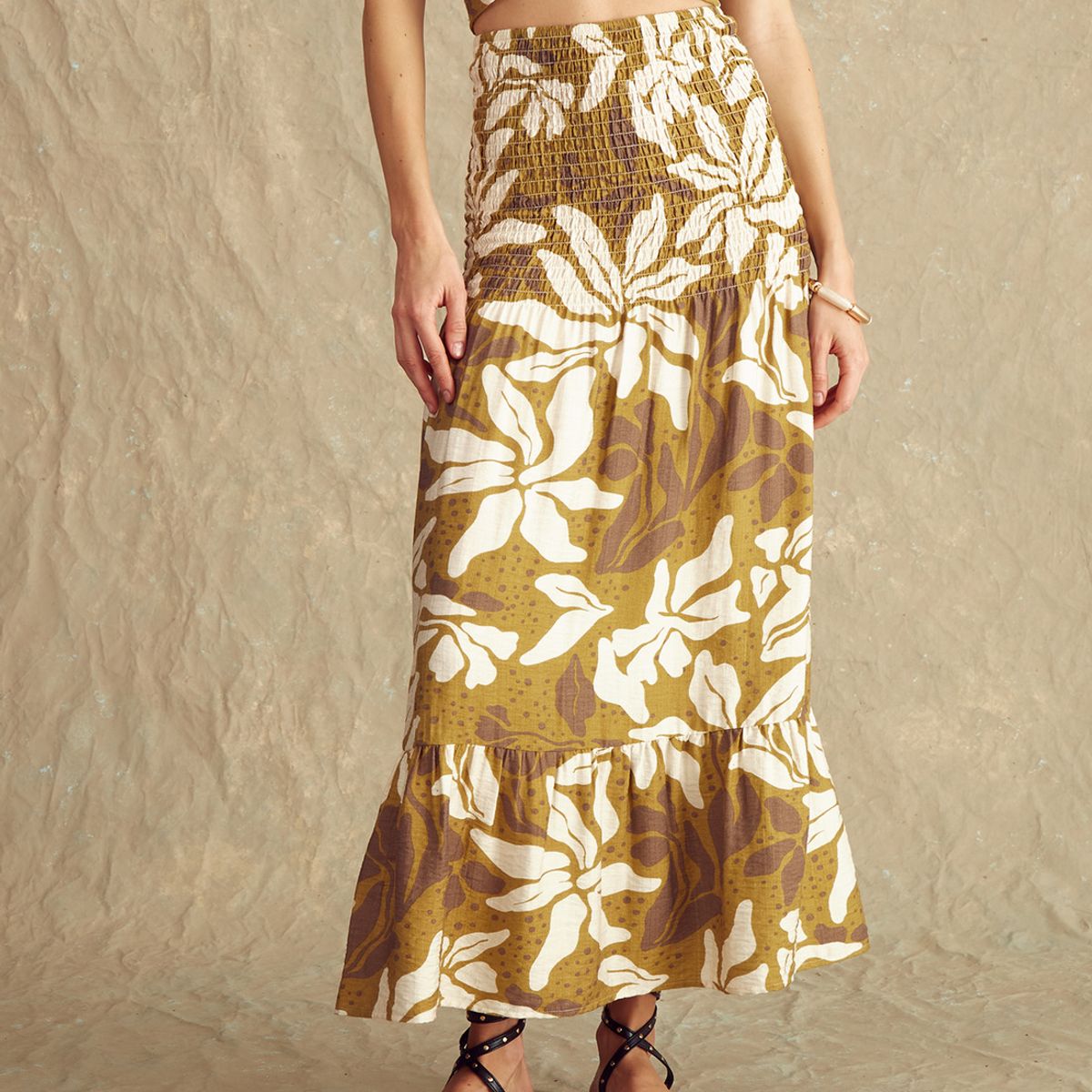 LOUNGE - Falda Amalfi Paradiso LOUNGE