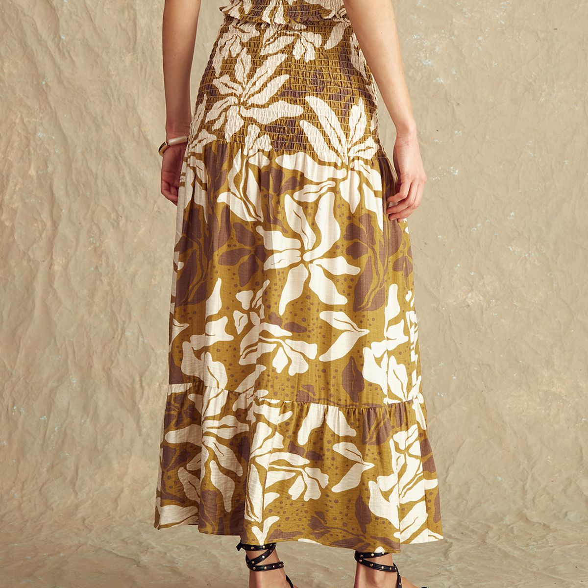 LOUNGE - Falda Amalfi Paradiso LOUNGE