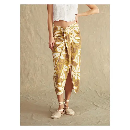 LOUNGE - Falda Paradiso Mallorca