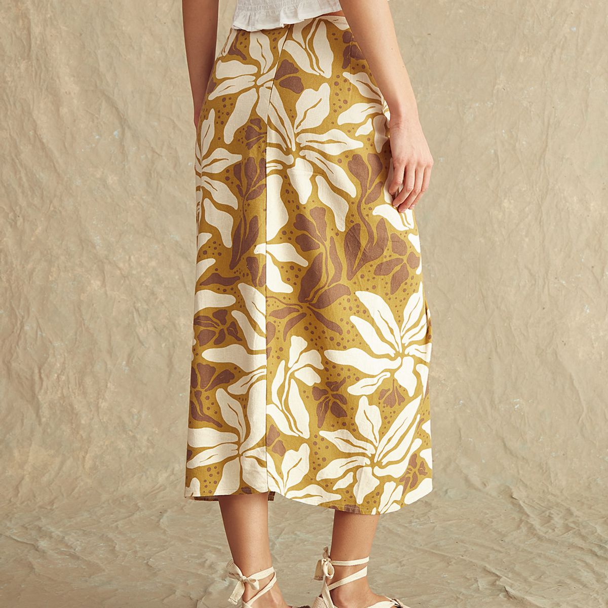 LOUNGE - Falda Paradiso Mallorca