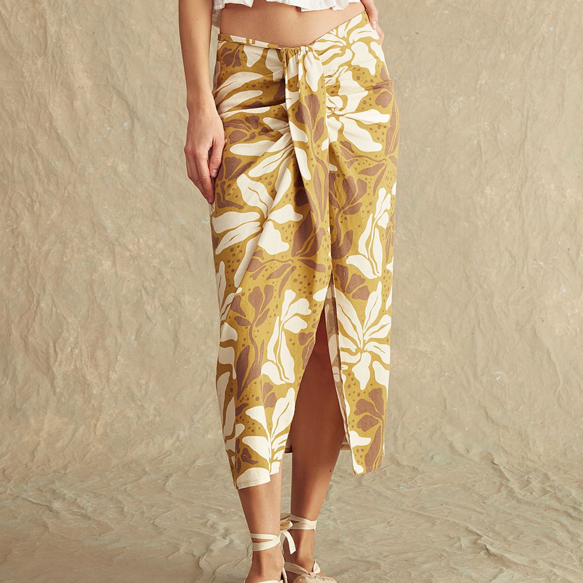 LOUNGE - Falda Paradiso Mallorca