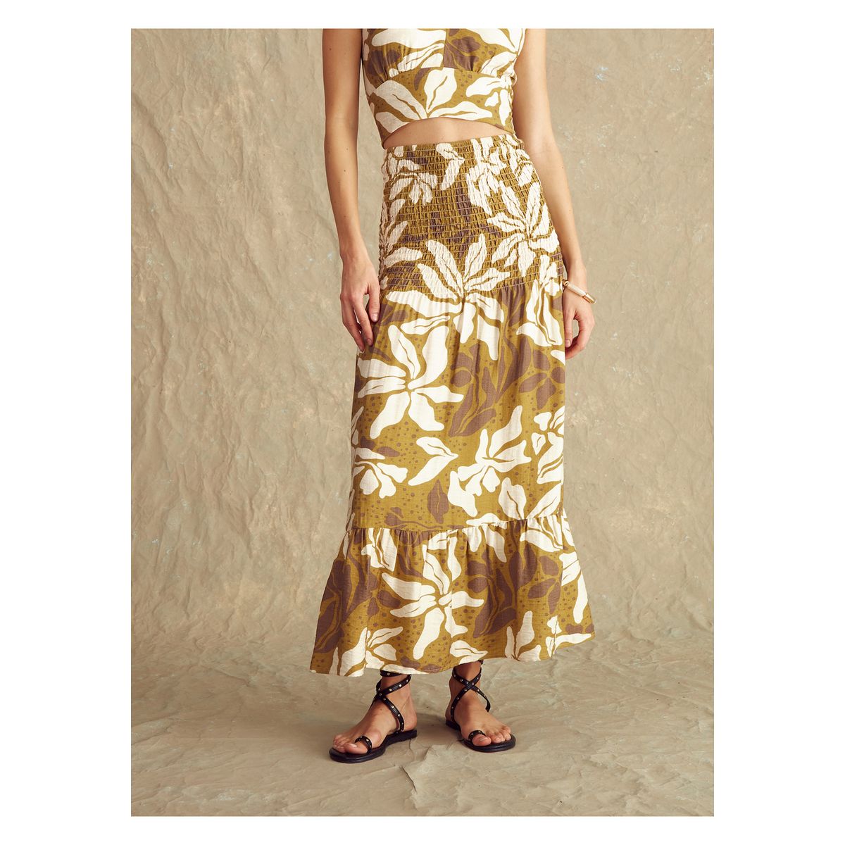 LOUNGE - Falda Amalfi Paradiso LOUNGE