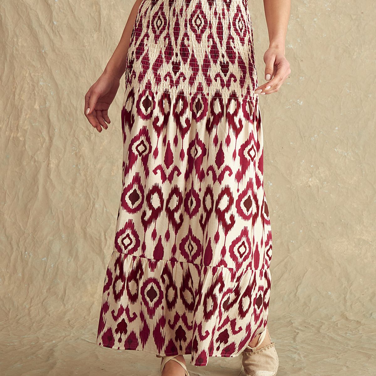 LOUNGE - Falda Amalfi Paradiso LOUNGE