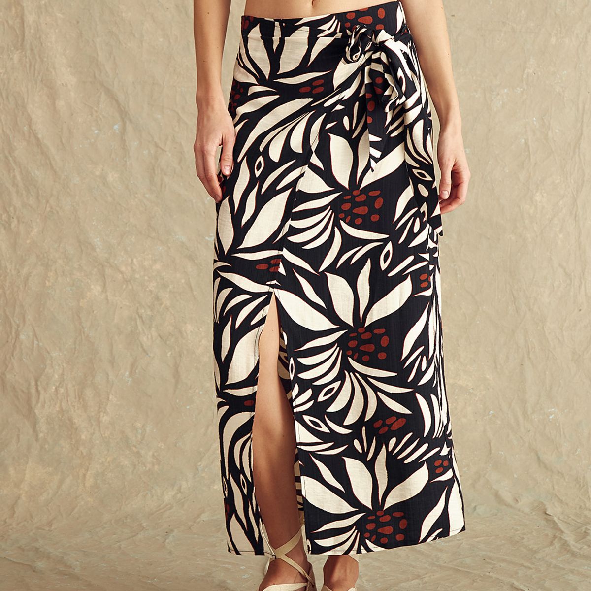 LOUNGE - Falda Oporto Paradiso LOUNGE